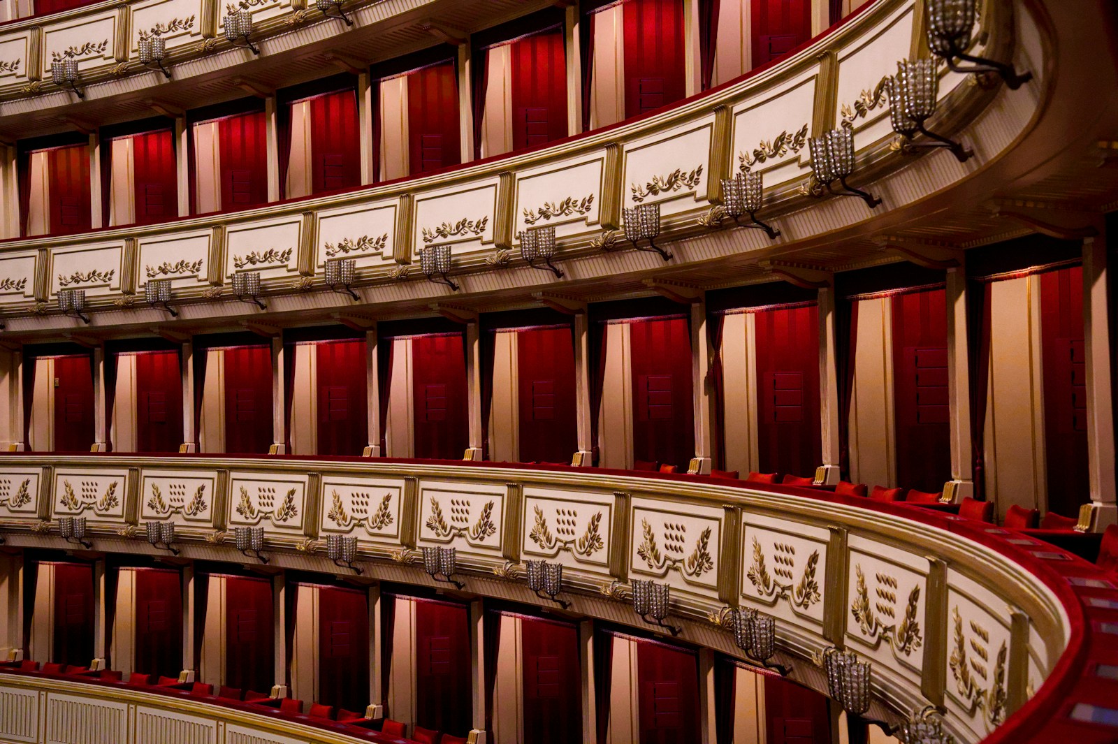 Christmas & New Year's Eve Concerts in Germany and Vienna – incl. Ticket & Hotel Tips